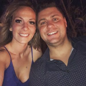 Meet your Posher, Brianne